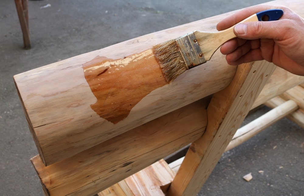 productos para barnizar madera