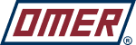 logo omer