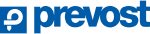 logo prevost